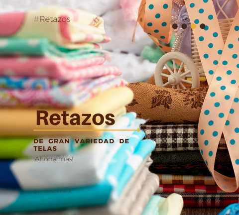 retazos